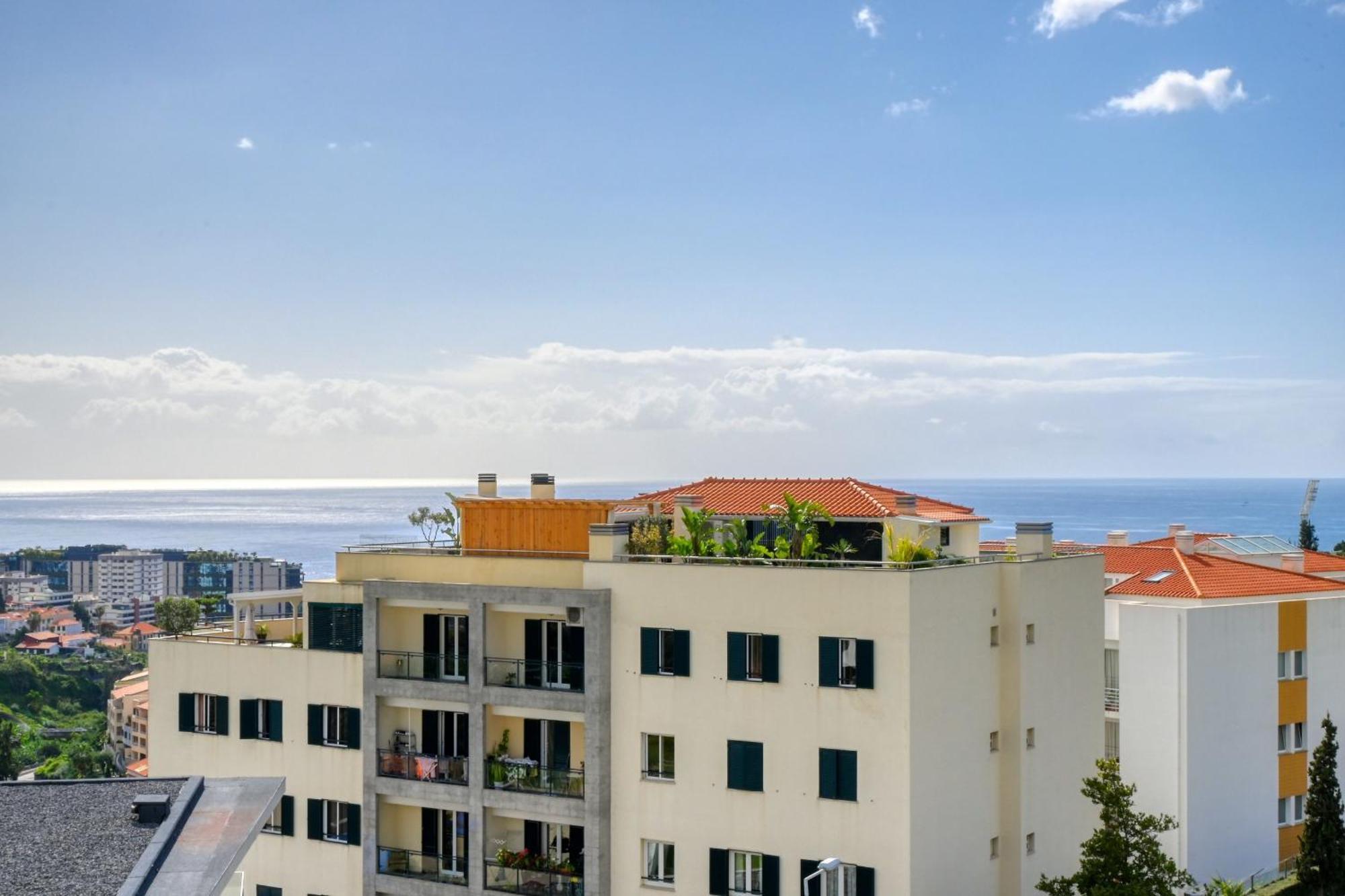 The Place By Nicolene, A Home In Madeira Funchal  Exterior photo