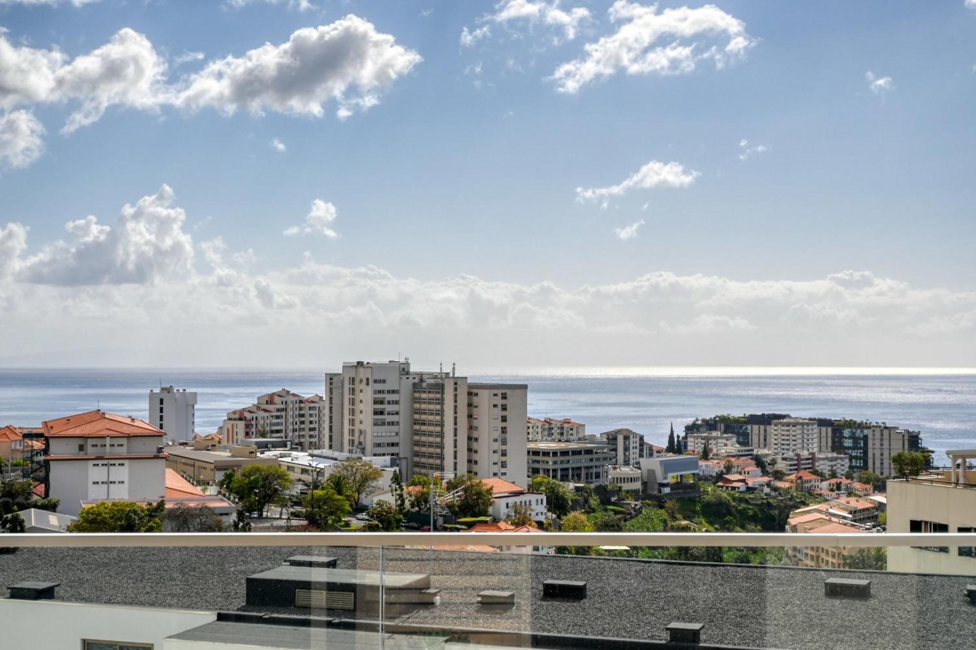 The Place By Nicolene, A Home In Madeira Funchal  Exterior photo