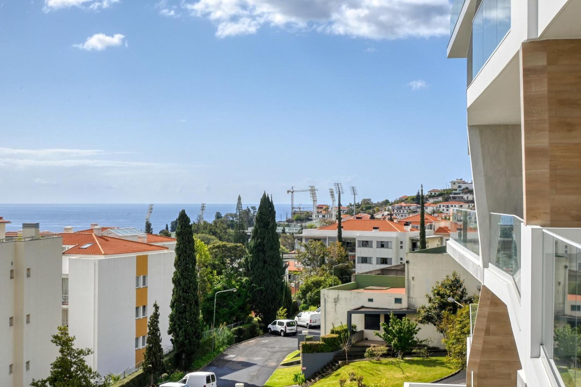 The Place By Nicolene, A Home In Madeira Funchal  Exterior photo