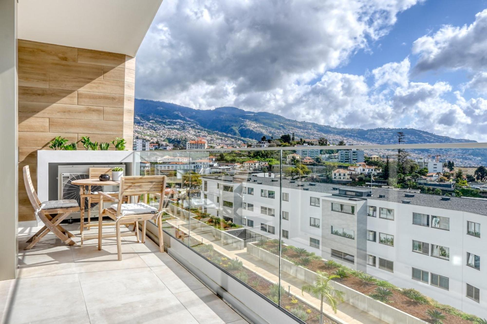 The Place By Nicolene, A Home In Madeira Funchal  Exterior photo