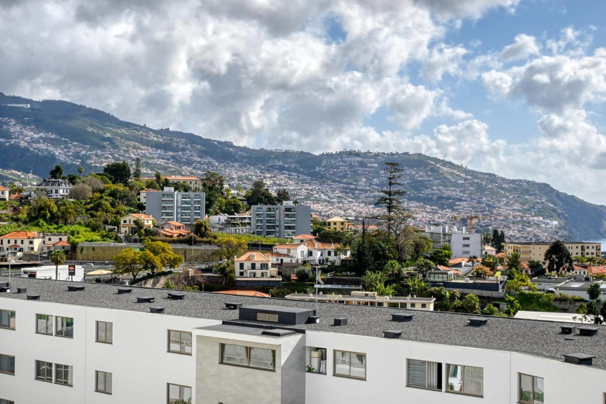 The Place By Nicolene, A Home In Madeira Funchal  Exterior photo