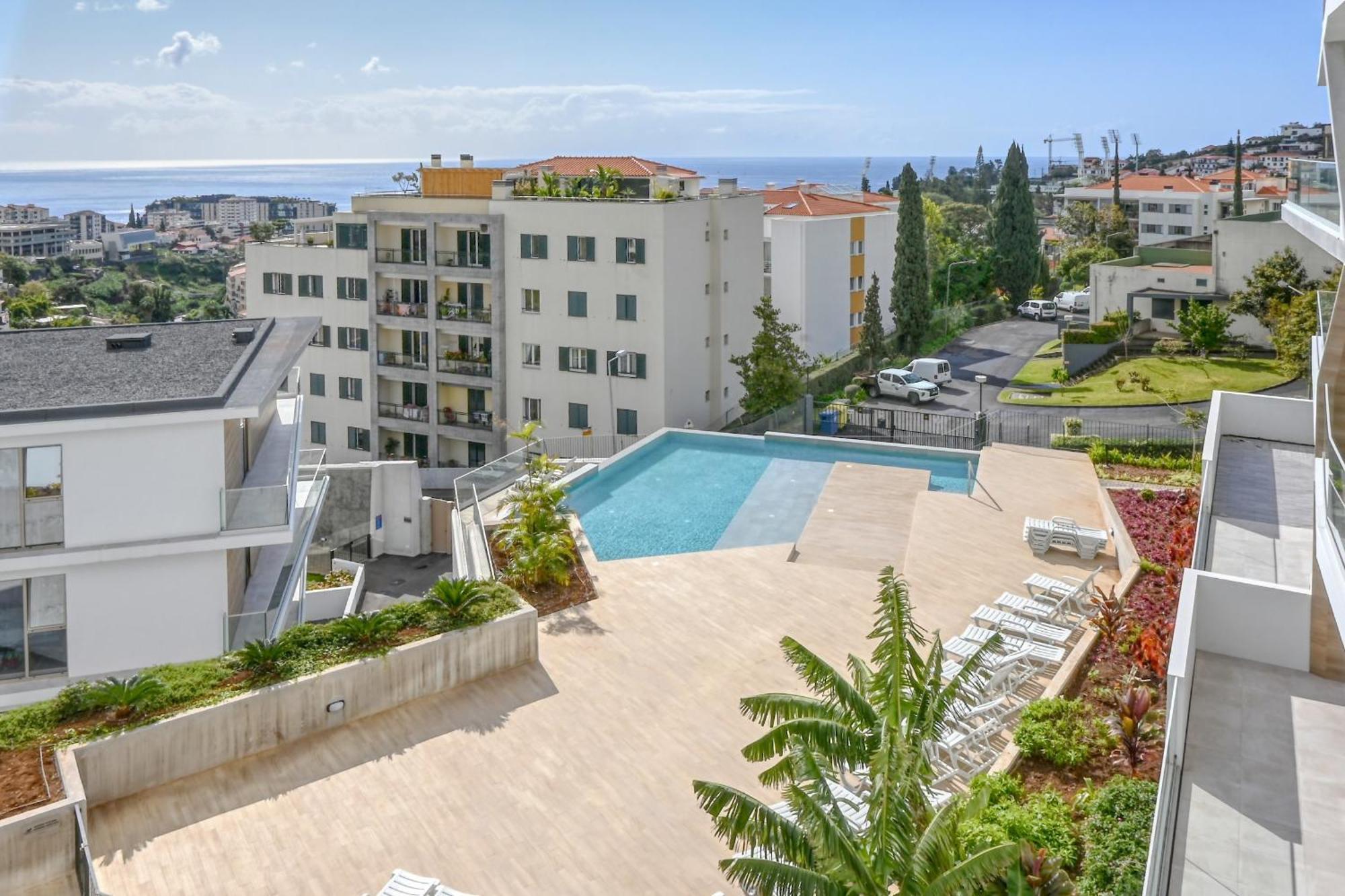 The Place By Nicolene, A Home In Madeira Funchal  Exterior photo