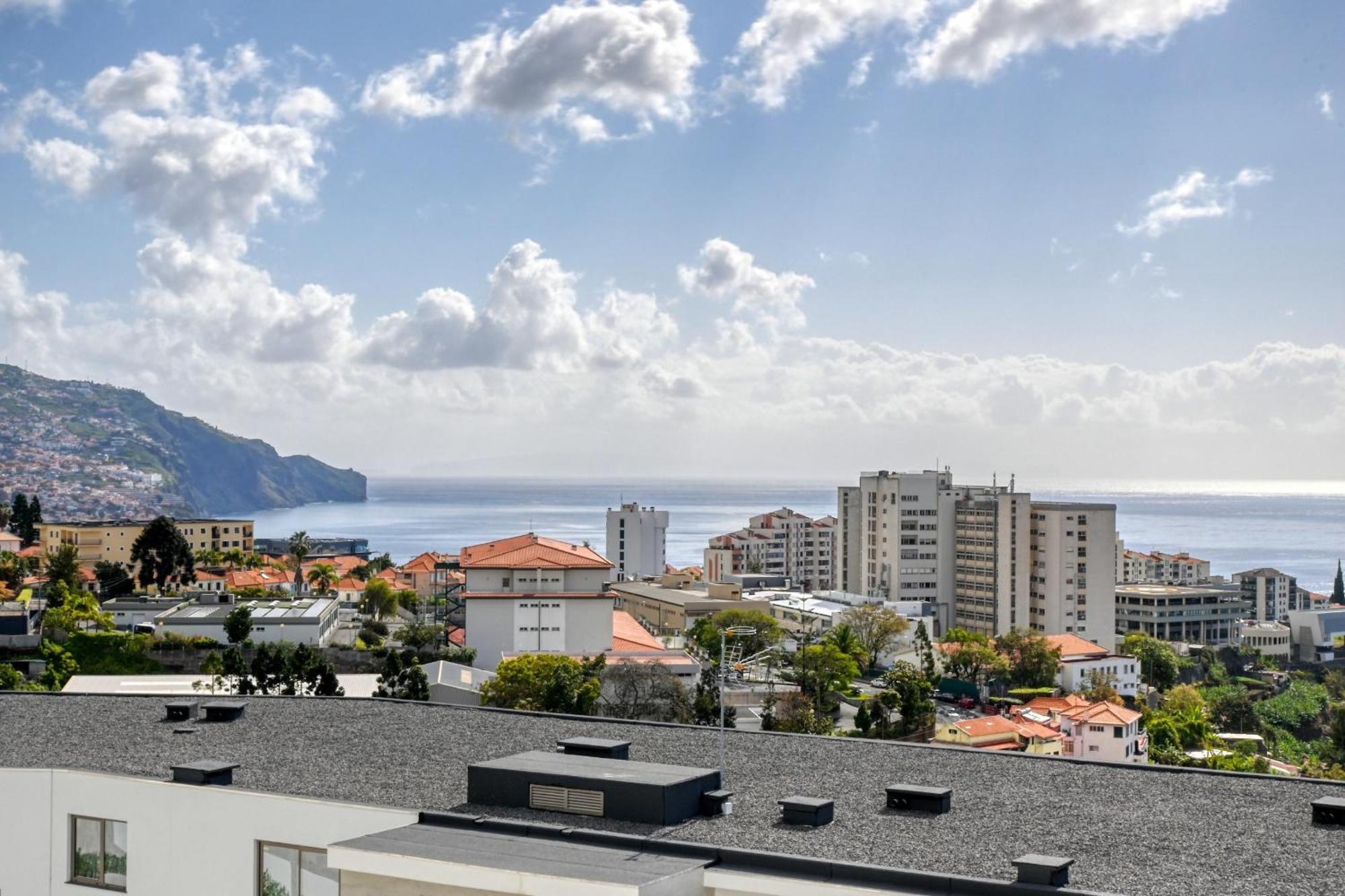 The Place By Nicolene, A Home In Madeira Funchal  Exterior photo