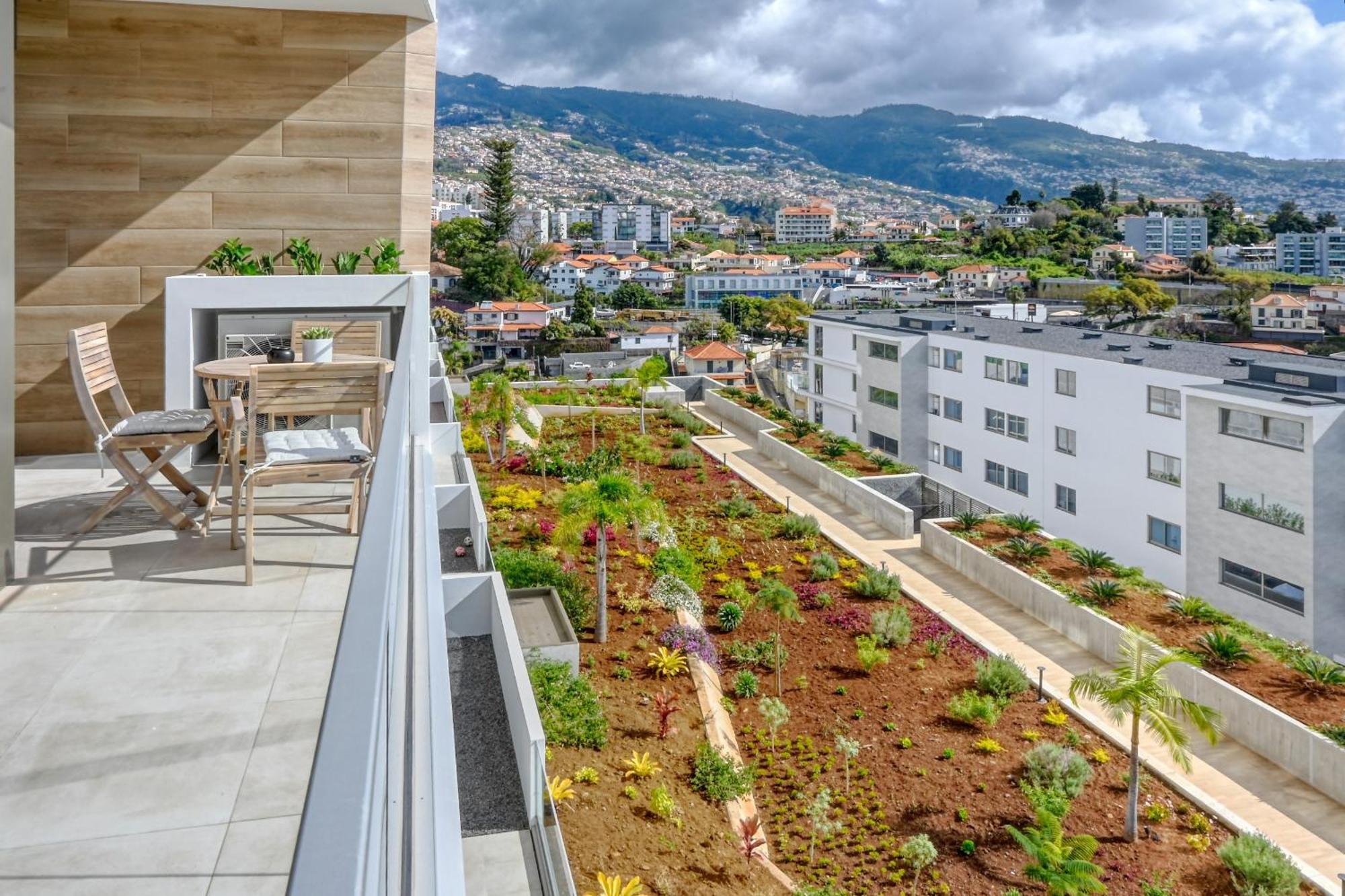 The Place By Nicolene, A Home In Madeira Funchal  Exterior photo