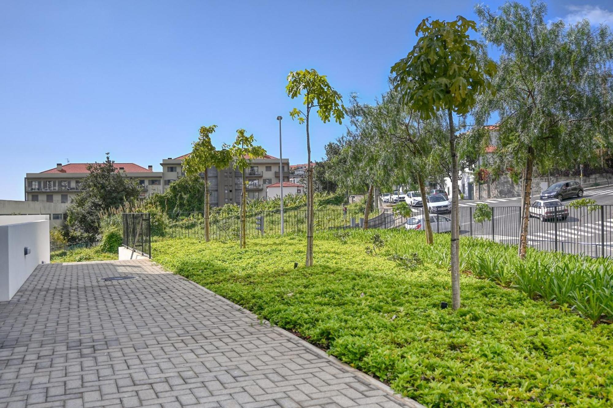 The Place By Nicolene, A Home In Madeira Funchal  Exterior photo