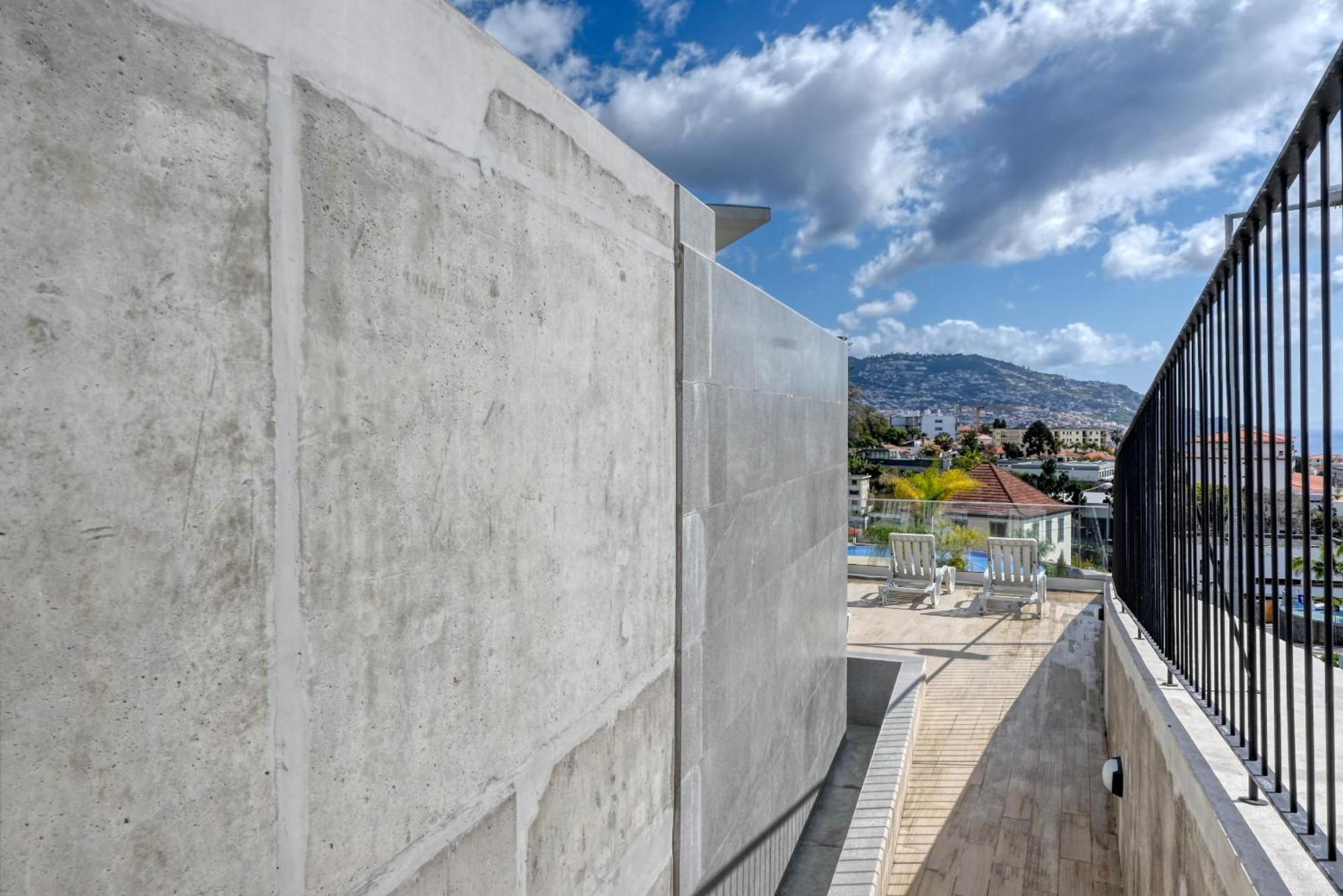 The Place By Nicolene, A Home In Madeira Funchal  Exterior photo