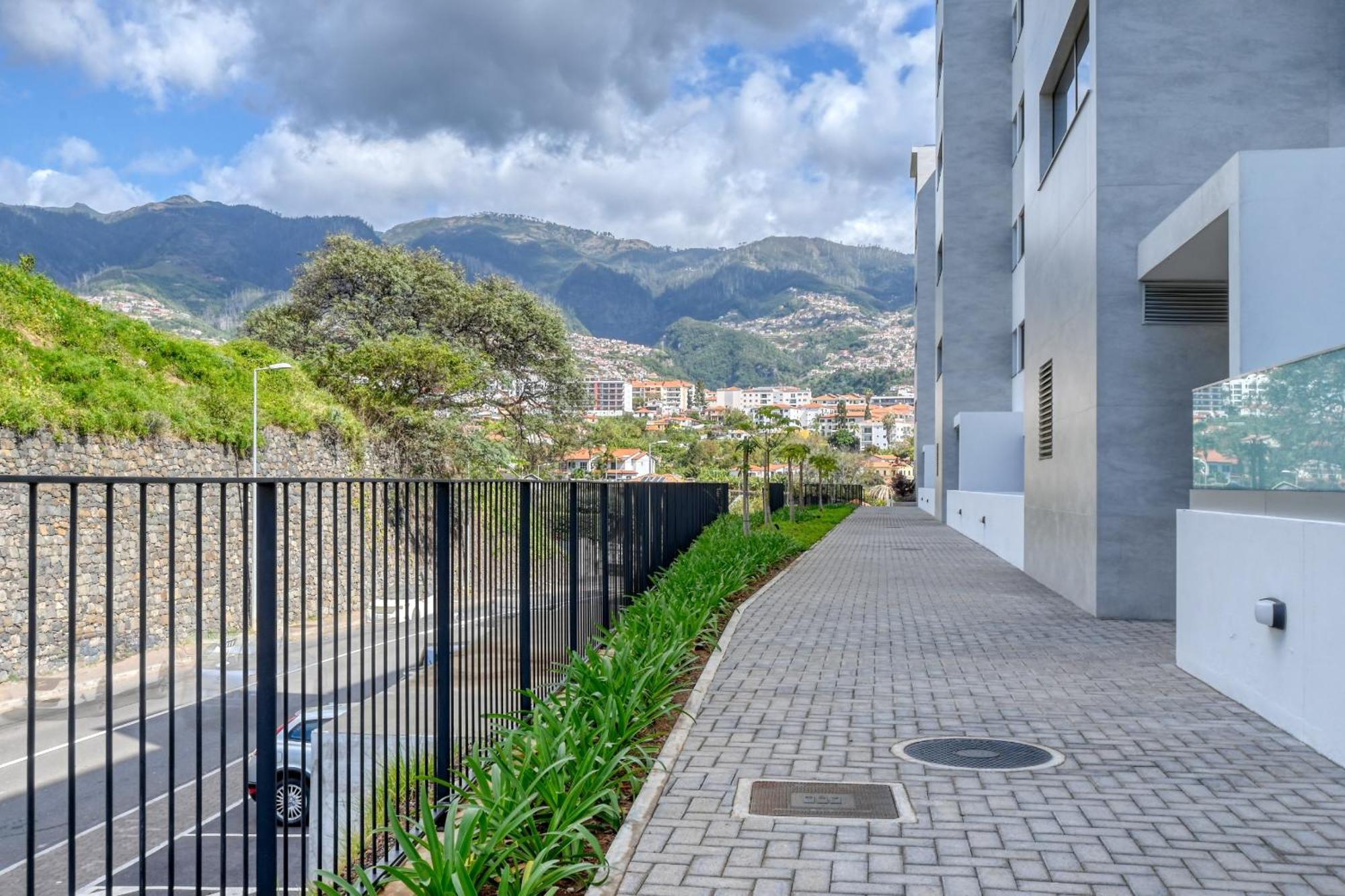 The Place By Nicolene, A Home In Madeira Funchal  Exterior photo