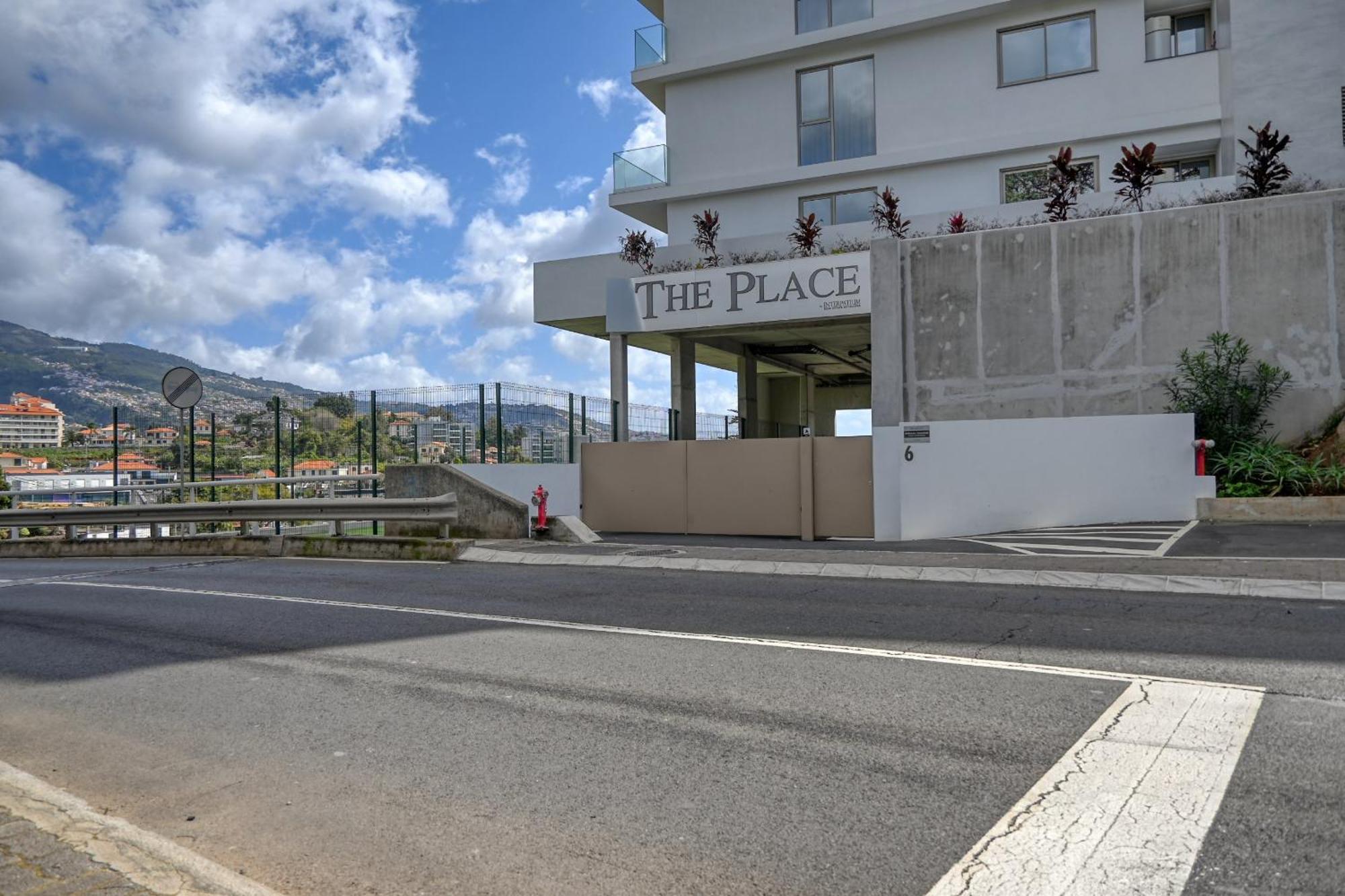 The Place By Nicolene, A Home In Madeira Funchal  Exterior photo