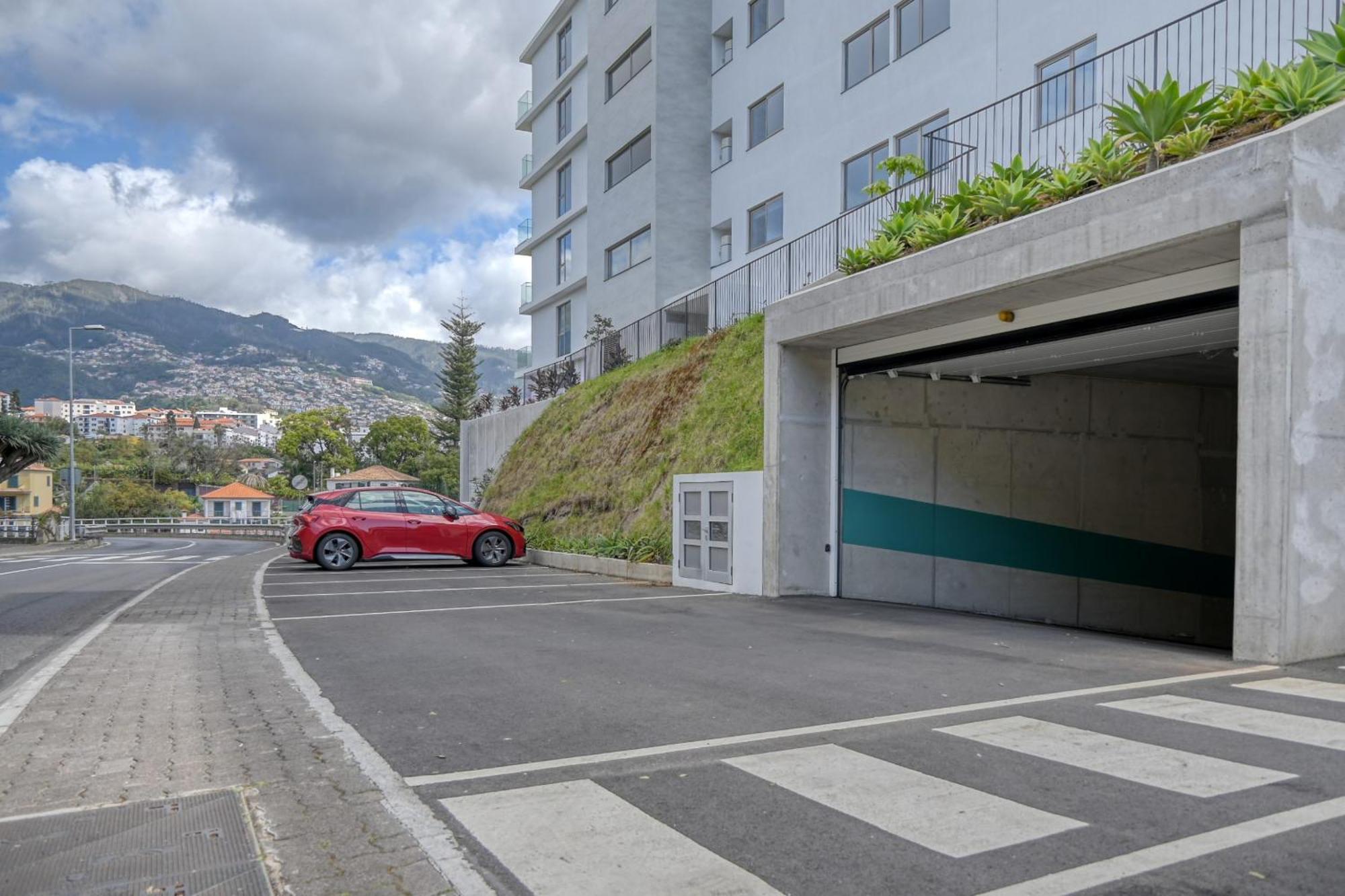 The Place By Nicolene, A Home In Madeira Funchal  Exterior photo