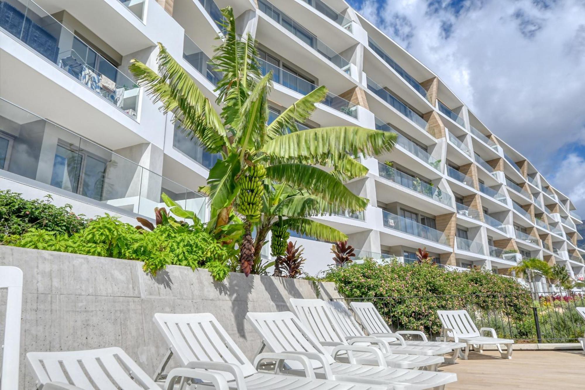 The Place By Nicolene, A Home In Madeira Funchal  Exterior photo